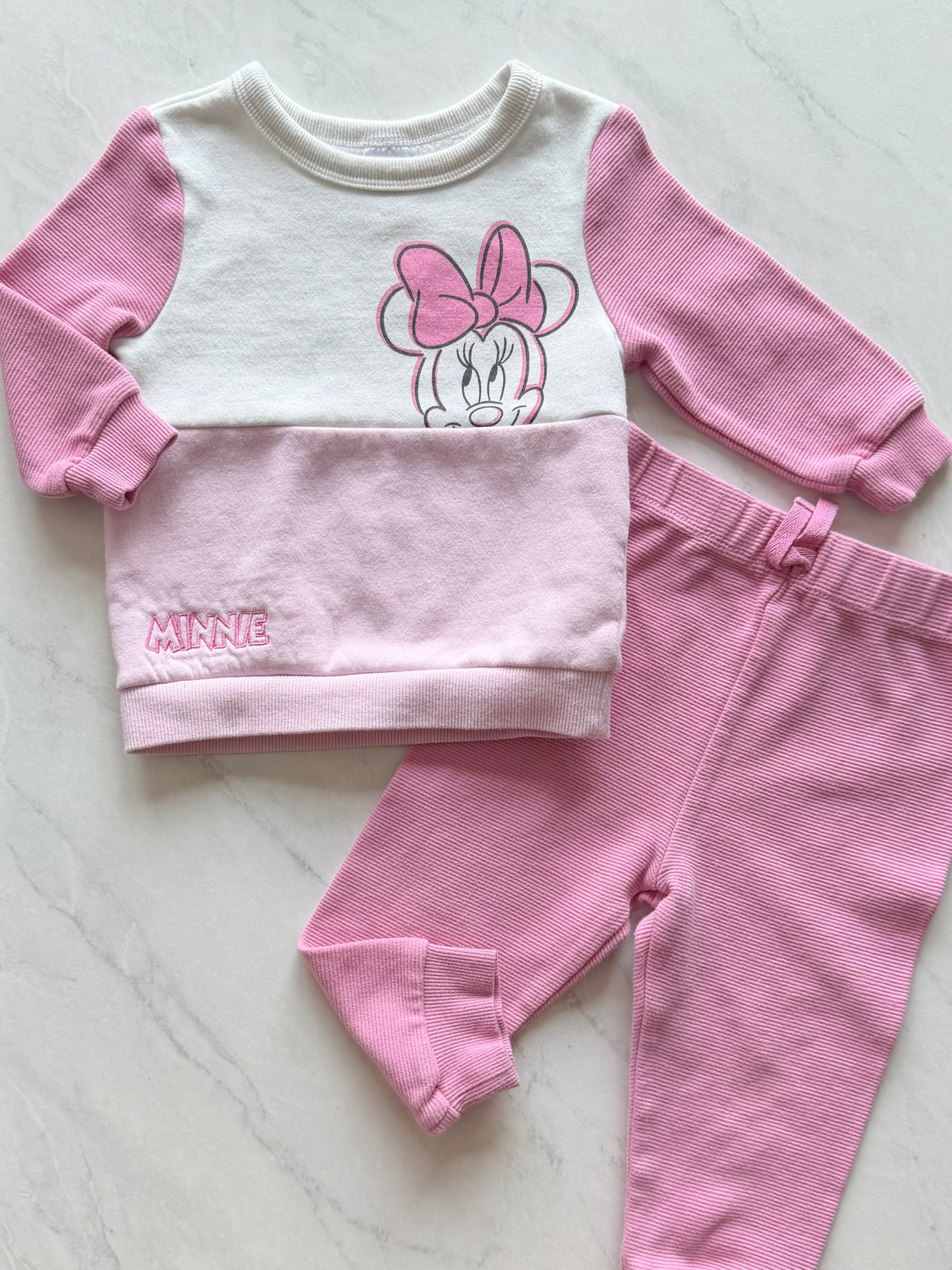 Ensemble 2 pièces - Disney Baby - 18 mois