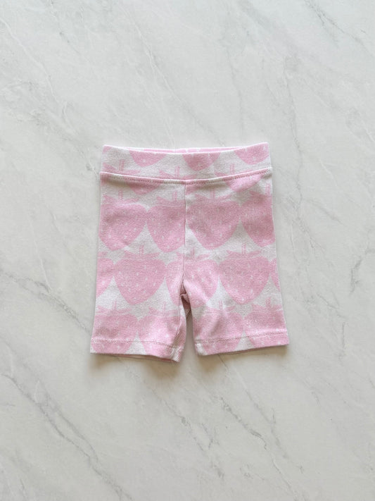 Short côtelé - Zara - 2 ans