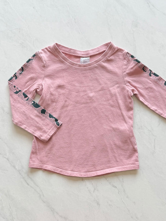 Chandail manches longues - Décathlon - 2-3 ans
