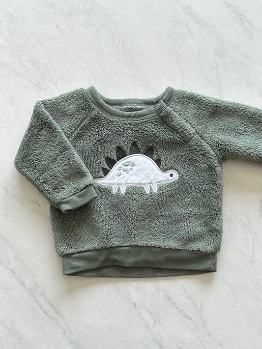 Pull - Pekkle - 9 mois