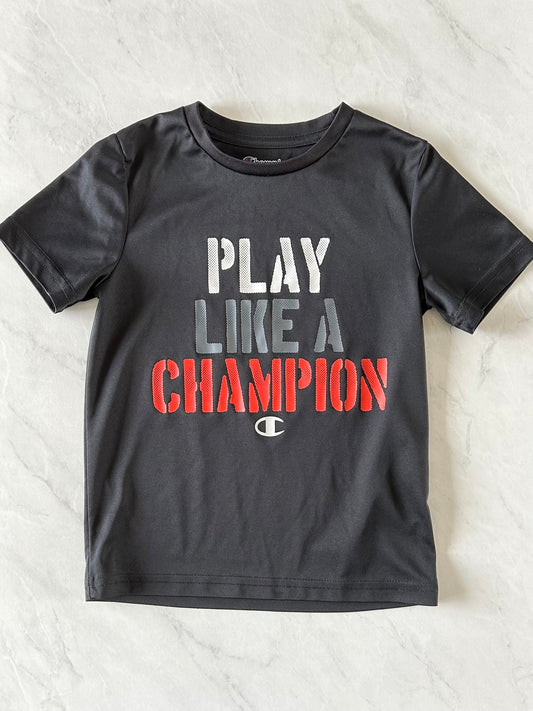 T-shirt - Champion - 6 ans