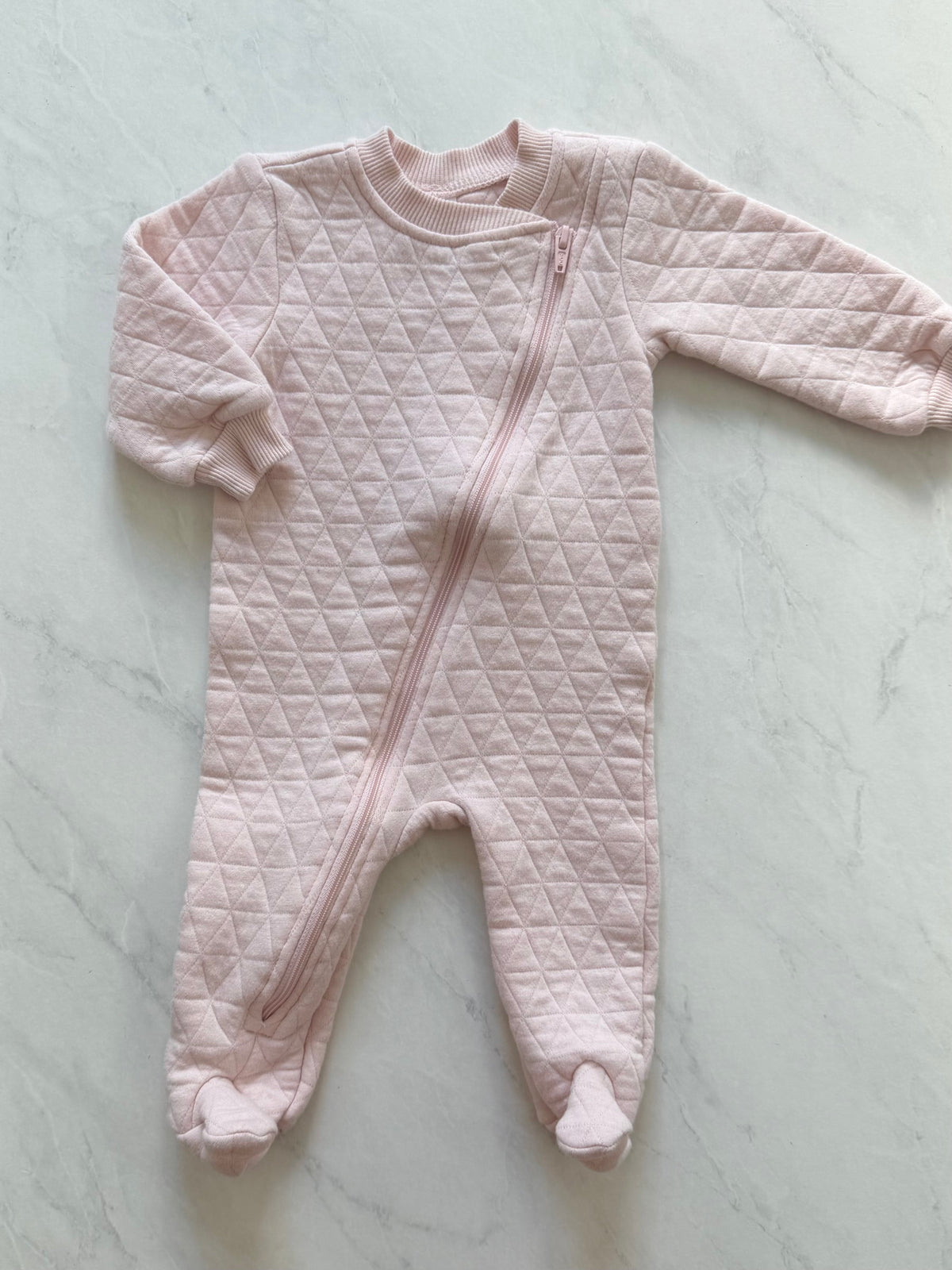 Combinaison une pièce - PL Baby - 6 mois