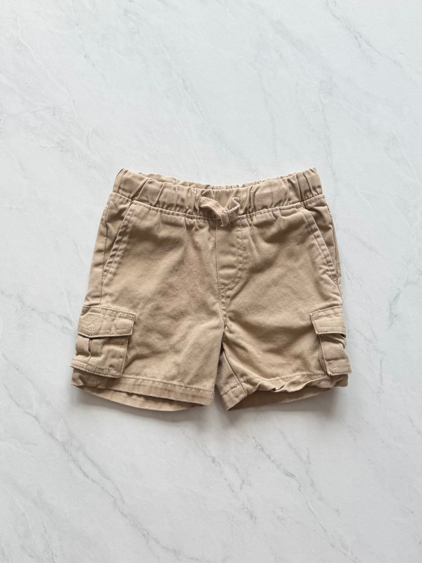 Short cargo - Ben Sherman - 2T