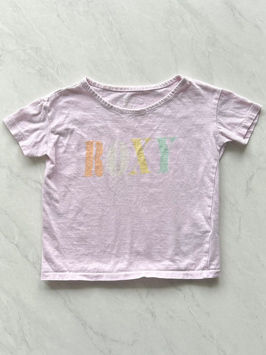 T-shirt - Roxy - 4 ans