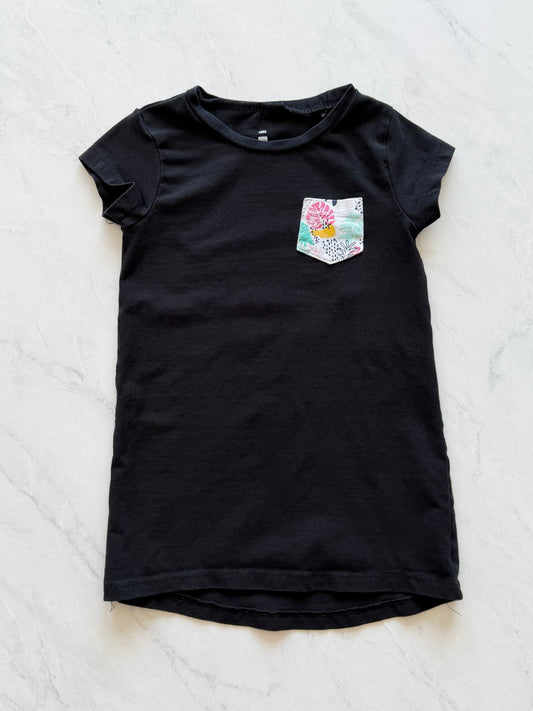 Robe t-shirt - Tag - 18 mois