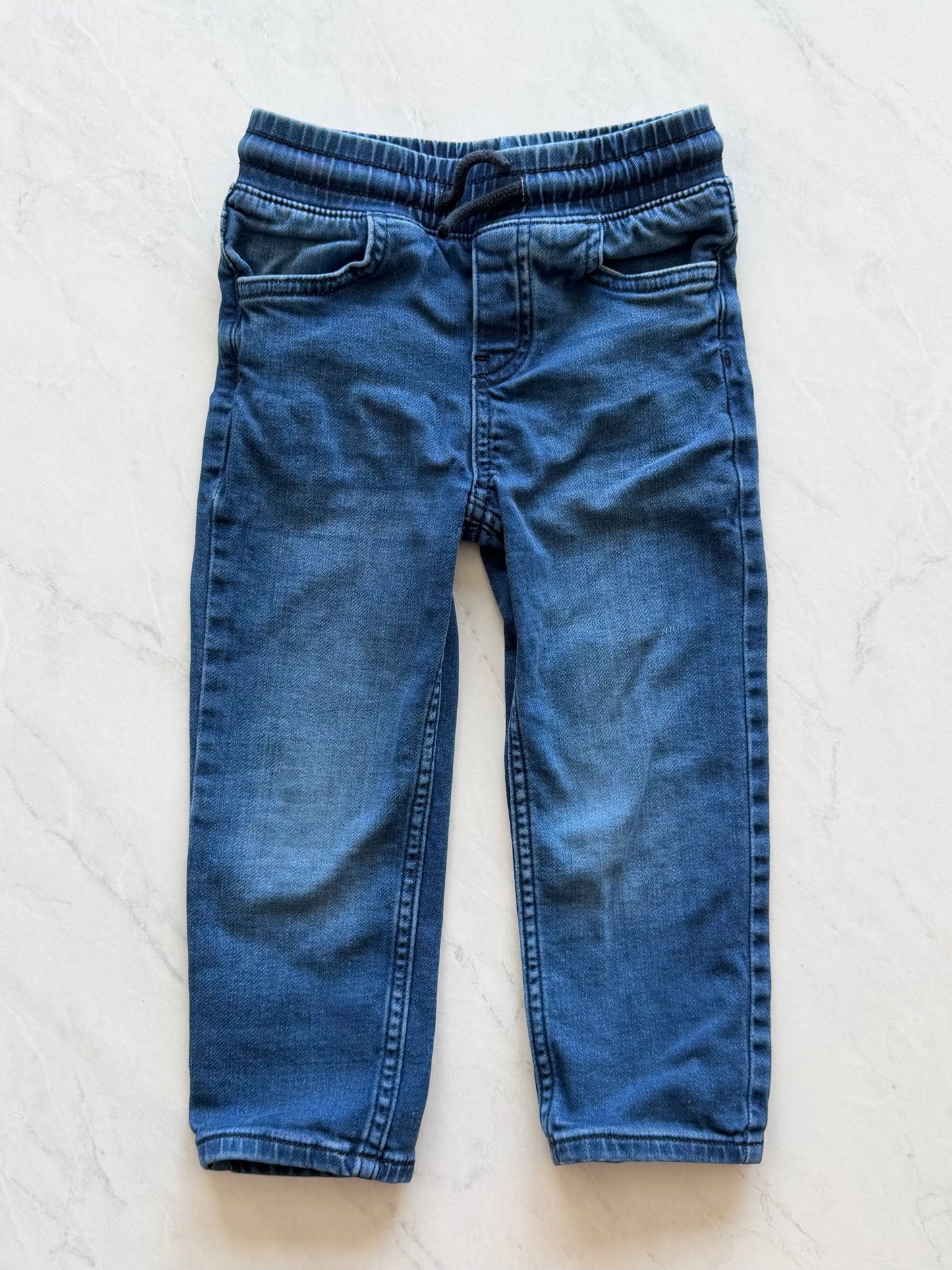 Jeans - H&M - 18-24 mois
