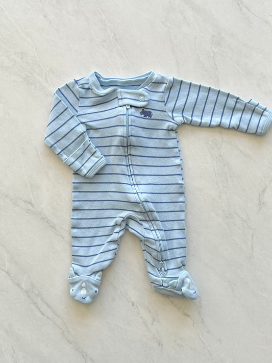 Pyjama à pattes - Carters - Prématuré
