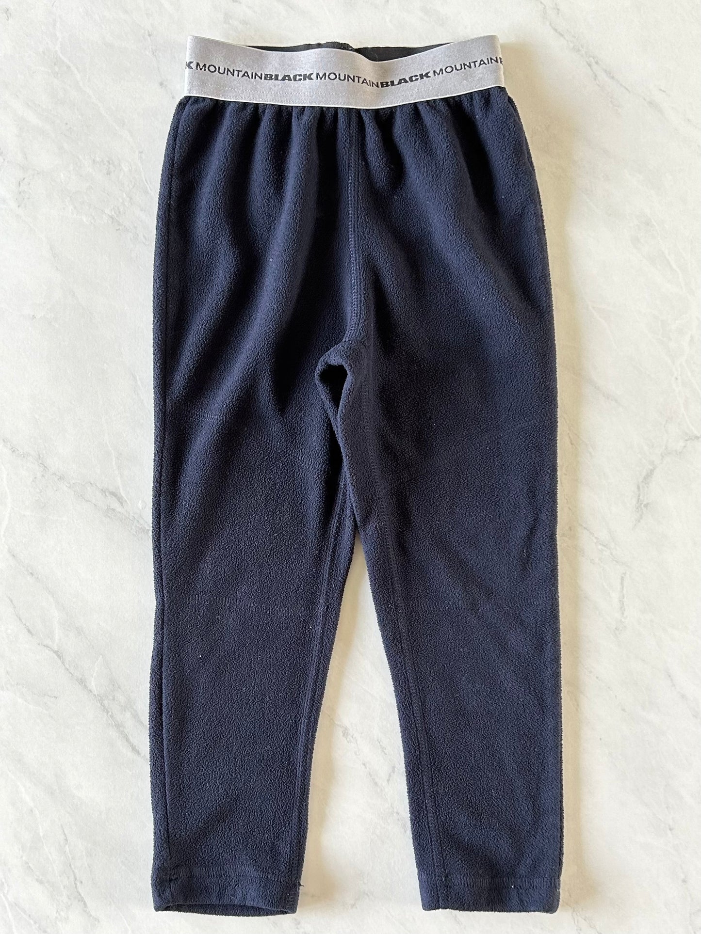 Pantalon/combinaison de polar - Black Mountain - 4 ans