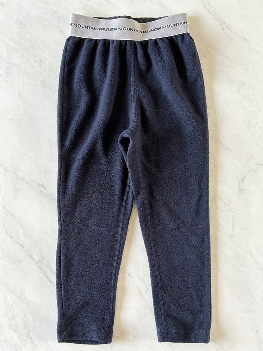 Pantalon/combinaison de polar - Black Mountain - 4 ans