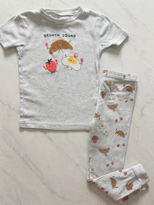 Pyjama 2 pièces - Carters - 3T