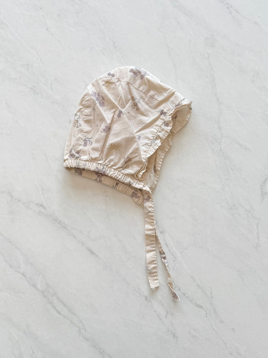 Bonnet - H&M - 3-4 ans