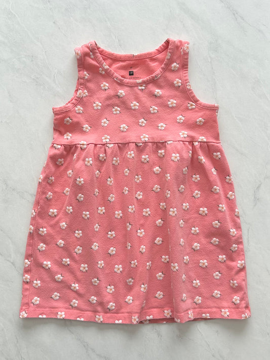 Robe - Tag - 3T (légèrement mousseux)