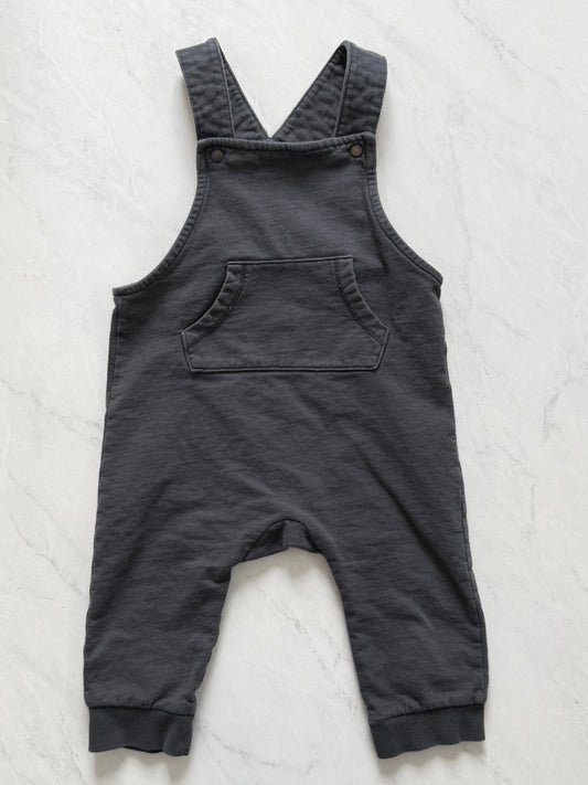 Salopette en coton ouaté - H&M - 9-12 mois