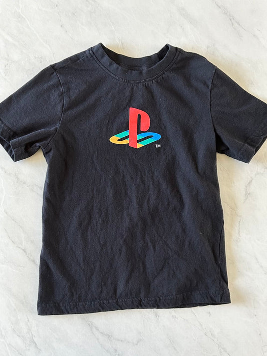 T-shirt - PlayStation - 6 ans