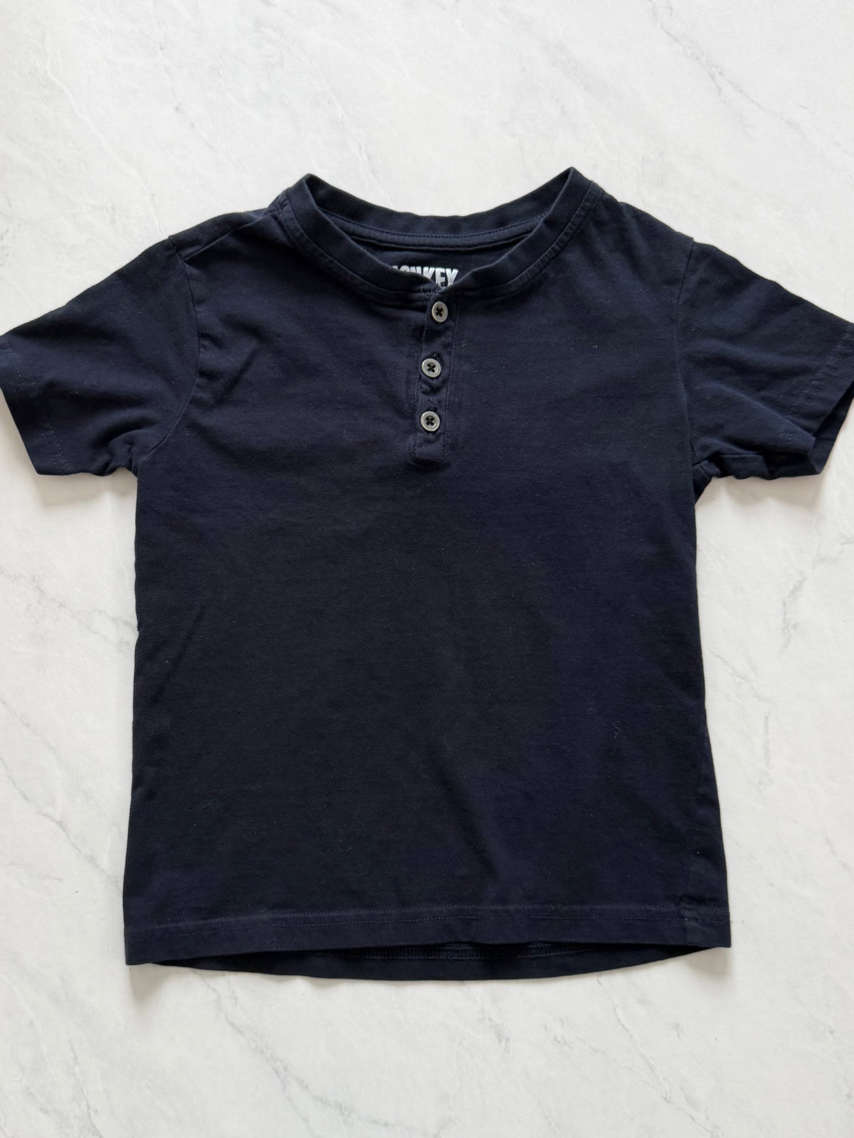T-shirt - Monkey bars - 5-6 ans