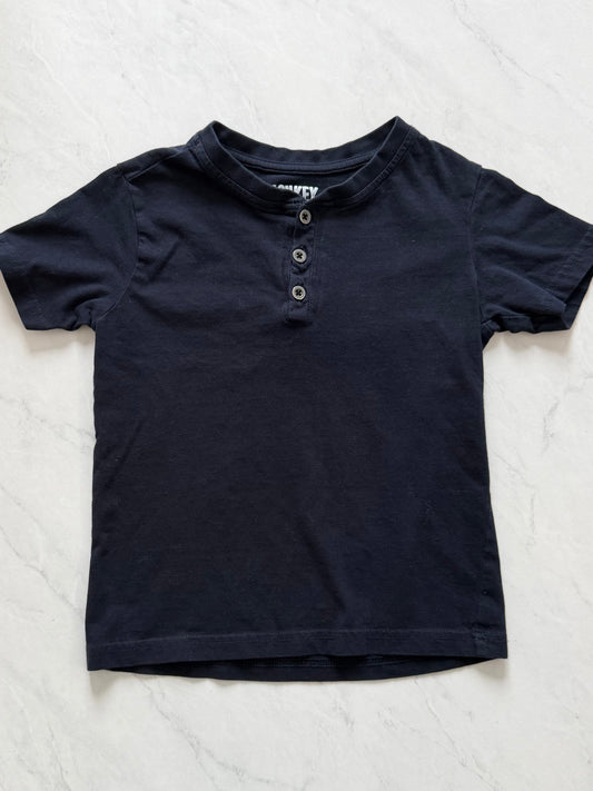 T-shirt - Monkey bars - 5-6 ans