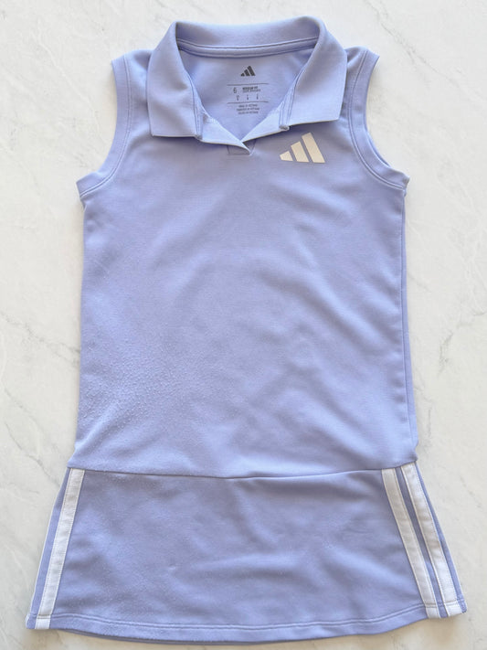 *Imparfait* Robe - Adidas - 6 ans