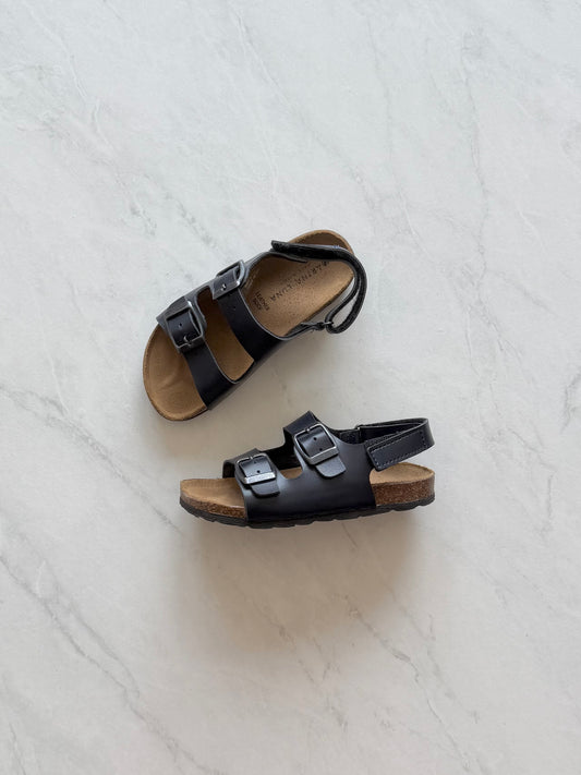 Sandales en cuir - Marina Luna - US 7.5
