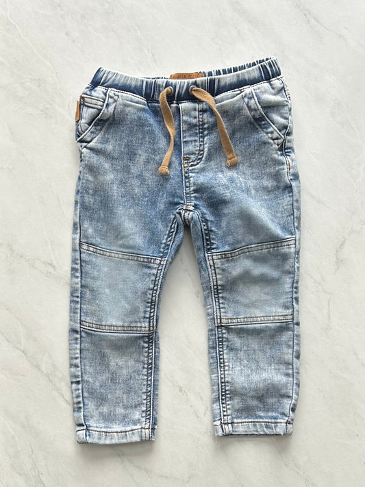 Jeans - Souris Mini - 18-24 mois