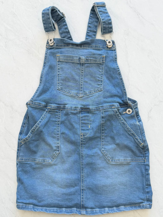 Robe salopette - Blumind - 10 ans
