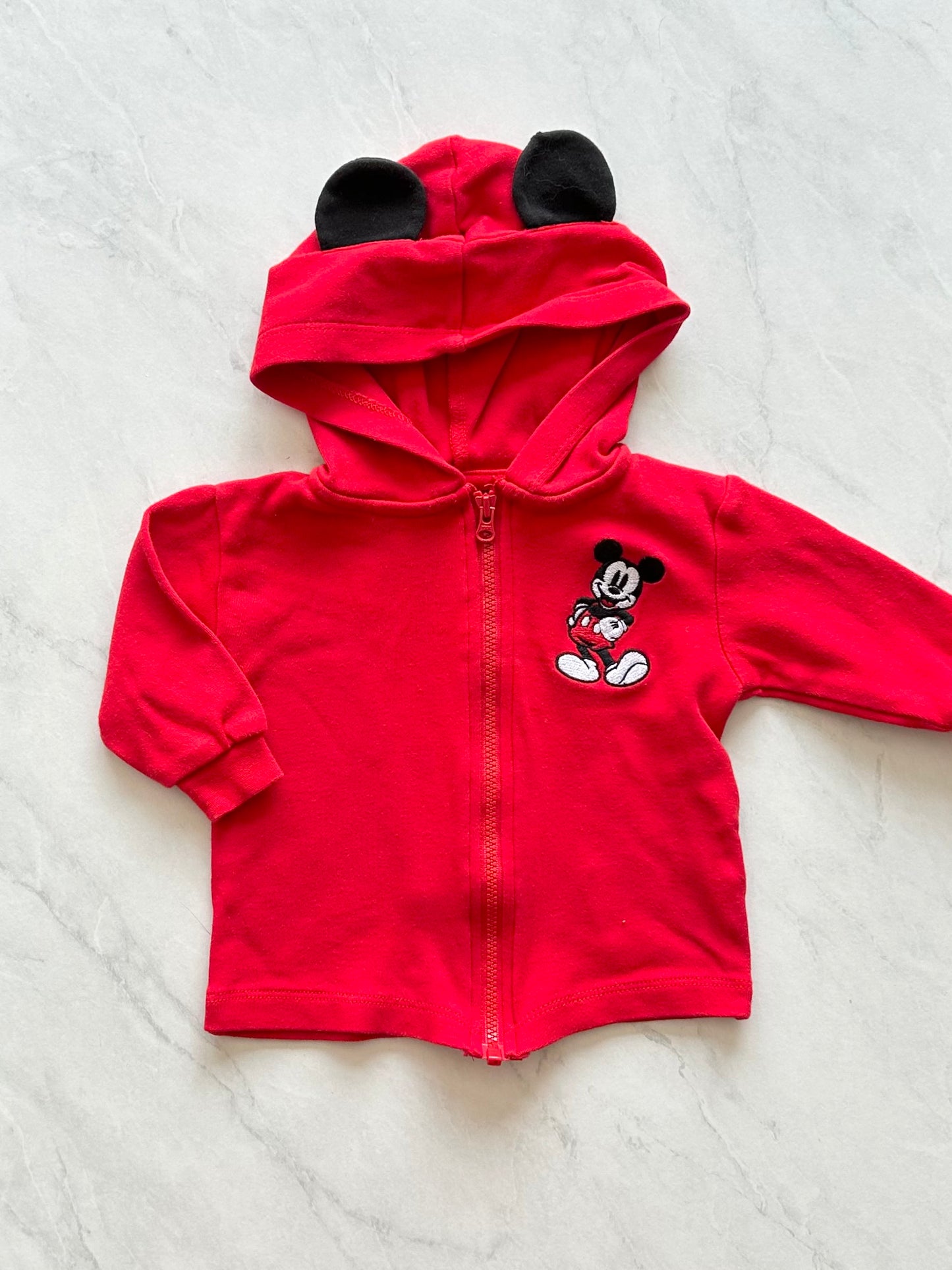 Veste - Disney Baby - 3 mois