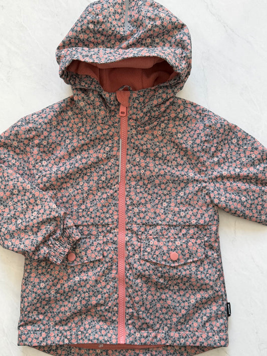 Manteau mi-saison - Blumind - 4 ans