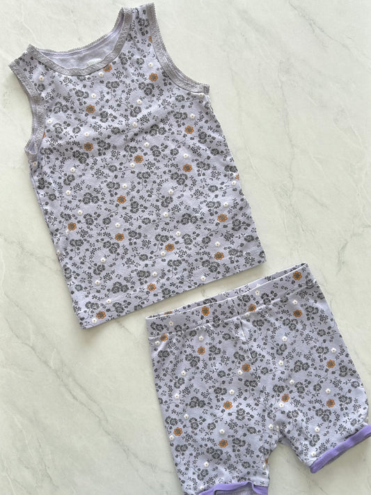 Pyjama 2 pièces - Old navy - 5T