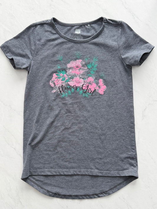 T-shirt - Tag - 7 ans