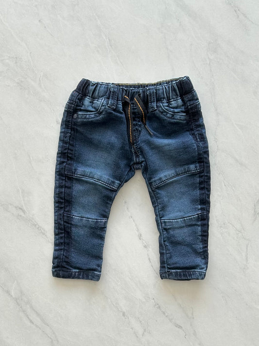 Jeans - Noppies - 3-6 mois