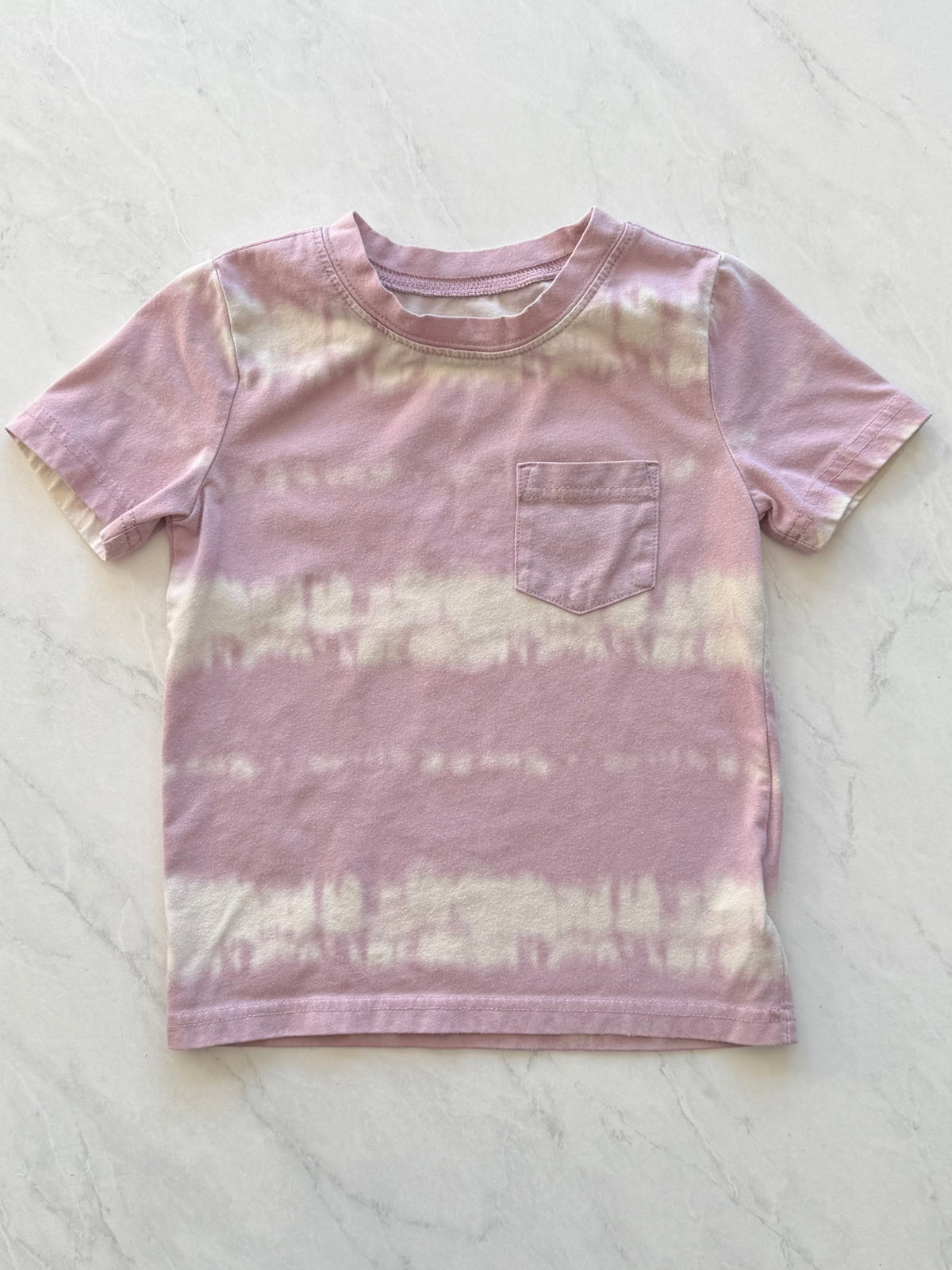 *Imparfait* T-shirt - OshKosh - 4T