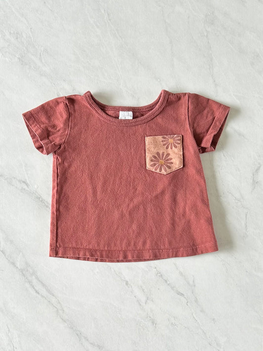 T-shirt - PL Baby - 9 mois