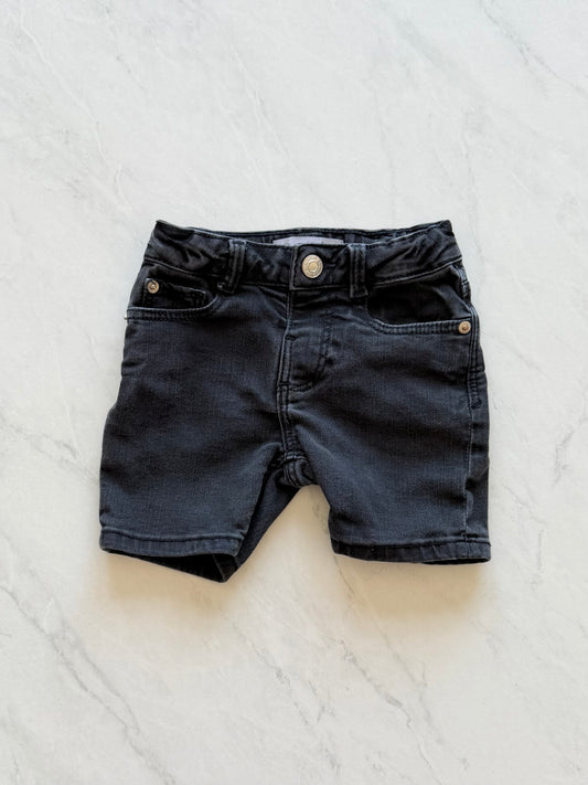 Short en jeans - Zara - 4 ans