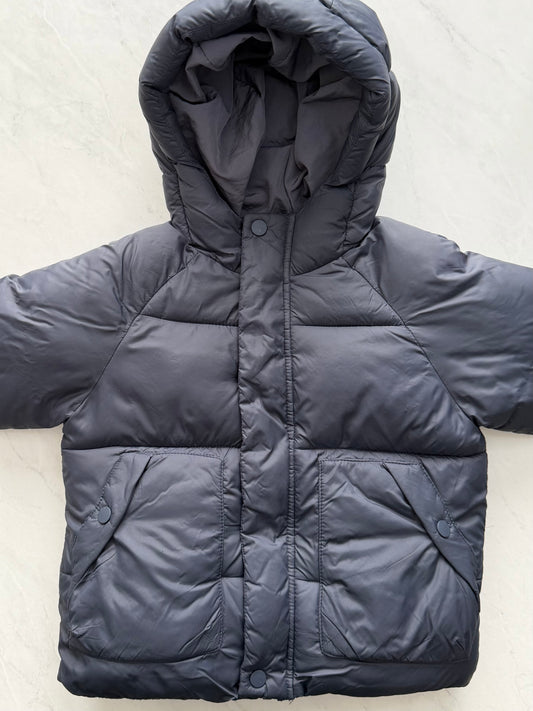 Manteau - Zara - 18-24 mois