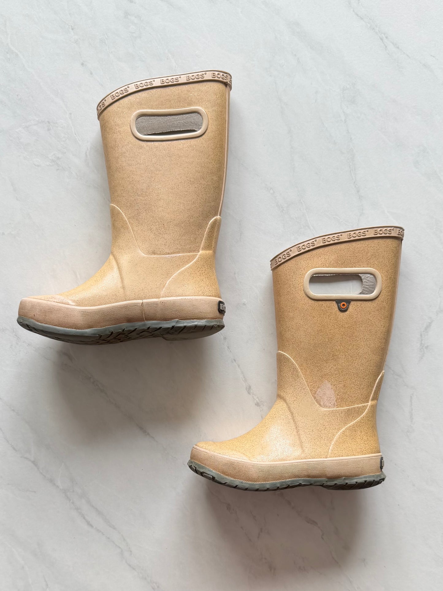 *Imparfait* Bottes de pluie - Bogs - 12