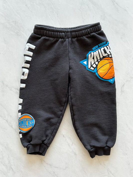 Jogging - Zara X NBA - 4 ans (fait court)