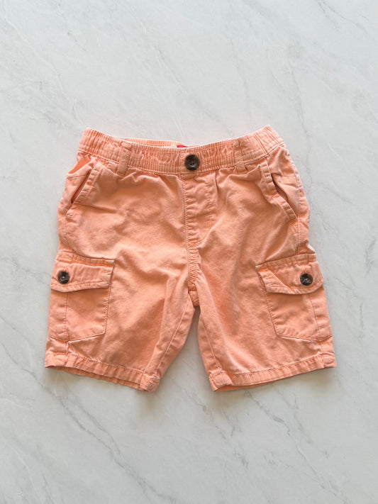 *Imparfait* Short - Surface - 3 ans