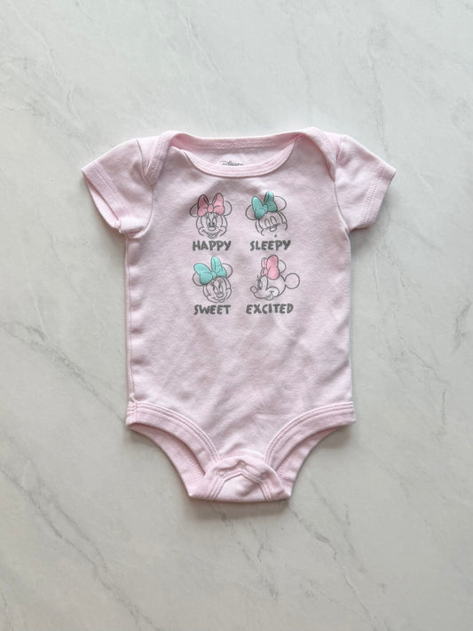 Cache couche - Disney Baby - 0 mois