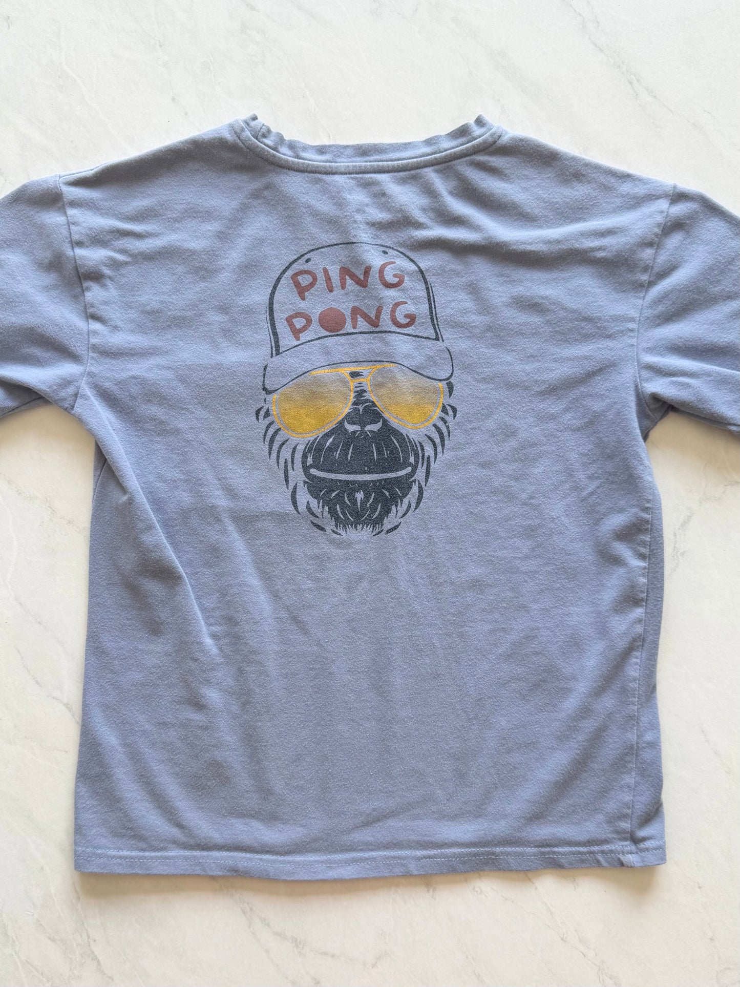 *Imparfait* T-shirt - Blumind - 8 ans