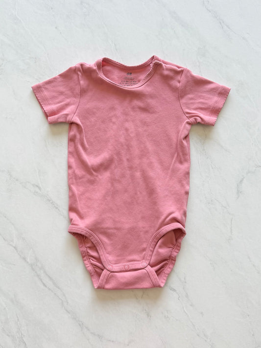 *Imparfait* Cache couche - H&M - 12-18 mois