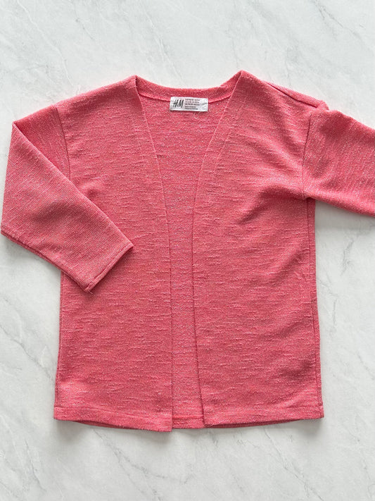 Veste - H&M - 2-4 ans