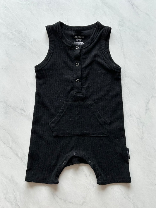 Barboteuse - Little Bipsy - 12-18 mois