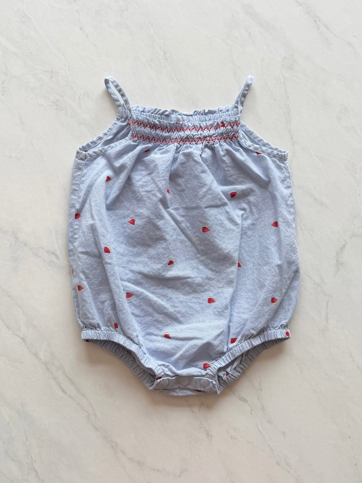 Barboteuse - Baby b’gosh - 18 mois