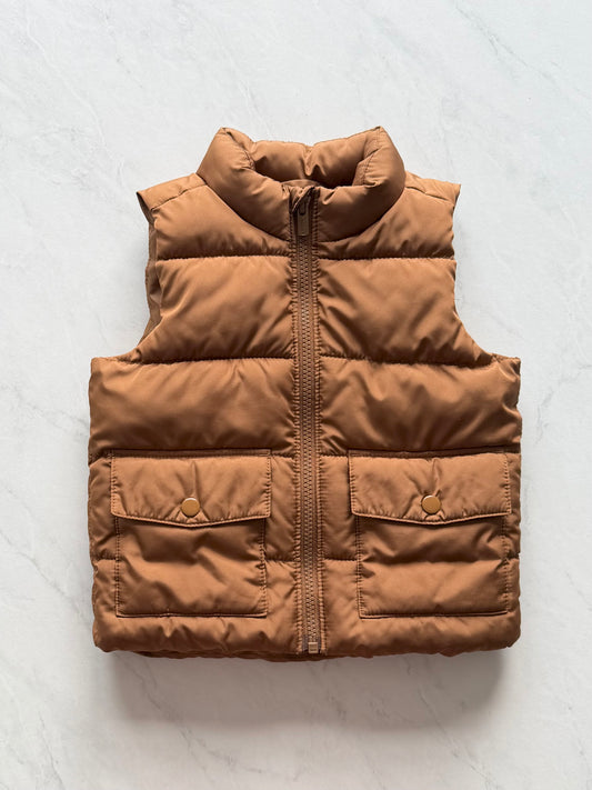 Veste sans manches - Old navy - 2T