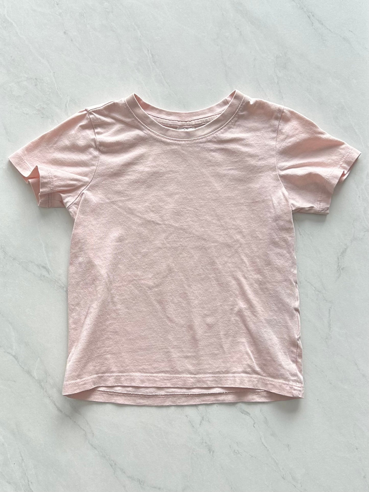 *Imparfait* T-shirt - H&M - 2-3 ans