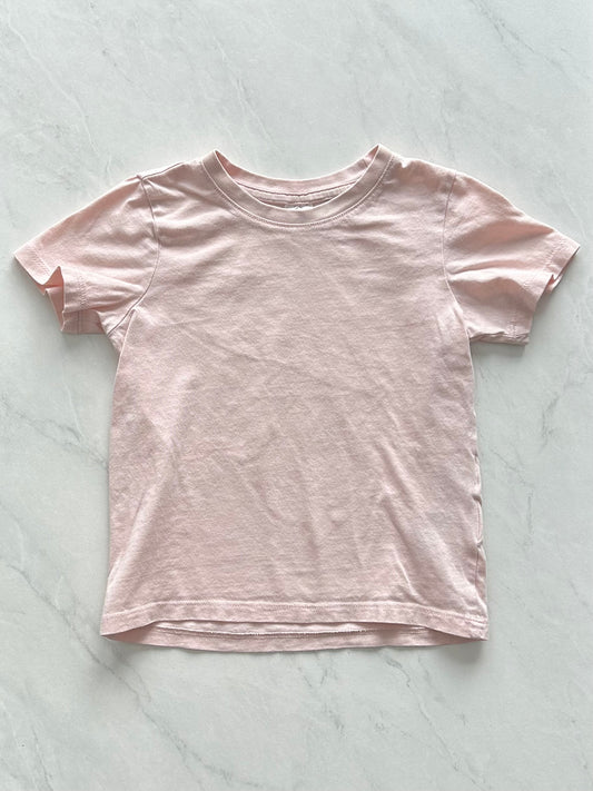 *Imparfait* T-shirt - H&M - 2-3 ans