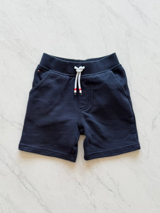 Short en coton ouaté - Tommy Hilfiger - 2 ans