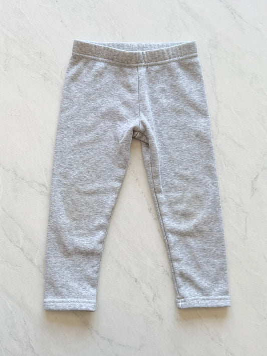 *Imparfait* Legging doublé - Carters - 4T