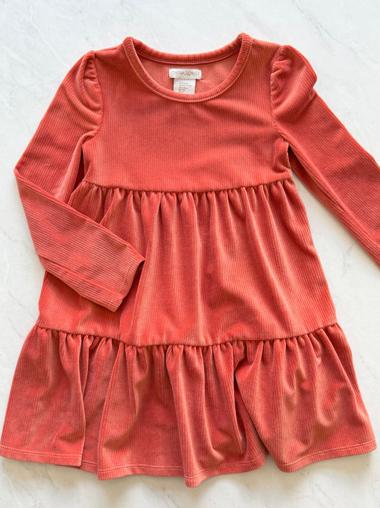 Robe manches longues - Cynthia Rowley - 4 ans
