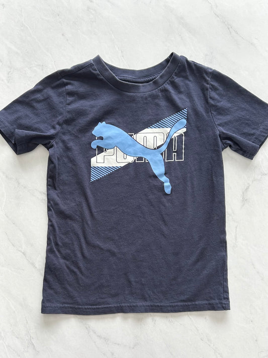 T-shirt - Puma - 7 ans