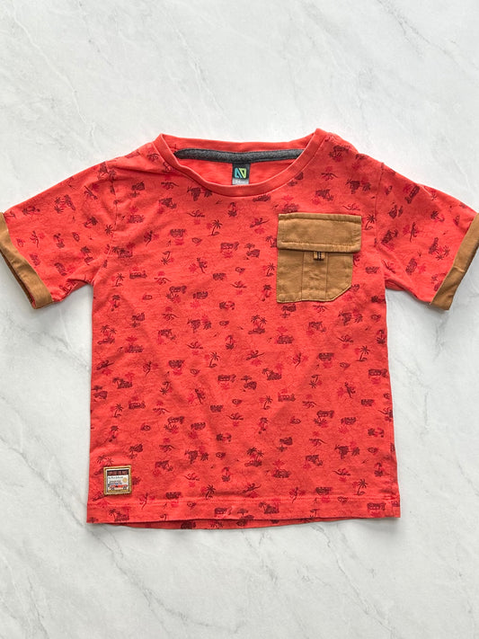 T-shirt - Nano - 24 mois